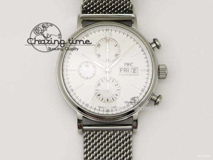 MIROTIME 0516 Mark XVI 1:1 Best Edition MK Maker SS Black Dial A2892 On Black Leather Strap Chic 7371